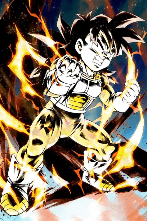 Descubre y comparte los mejores gifs, en tenor. Pin by Dorian Gutierrez on DragonBall Legends | Dragon ball z, Anime dragon ball super, Dragon ...