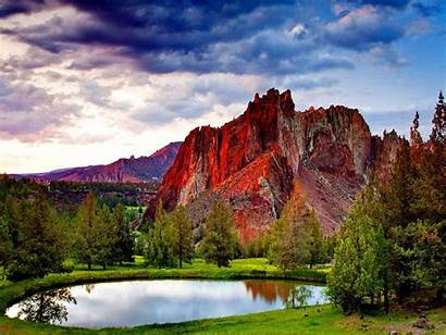 Rocky Mountain Mountains Desktop Wallpapers Backgrounds Wonderful