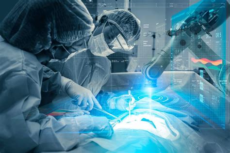 A Look At The Future Of Orthopaedic Surgery In Singapore