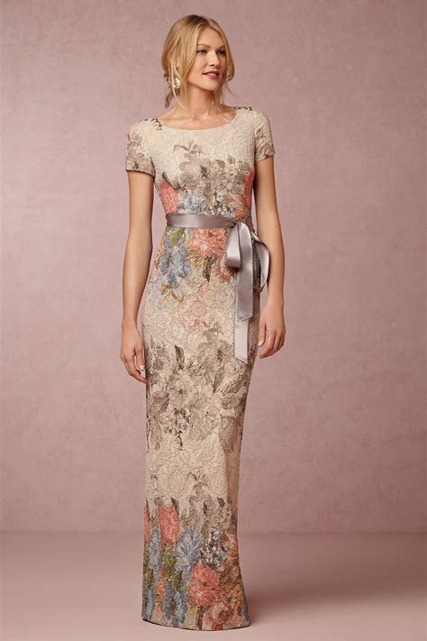 Melinda Mother Of The Bride Dress From Bhldn Mother Of The Bride