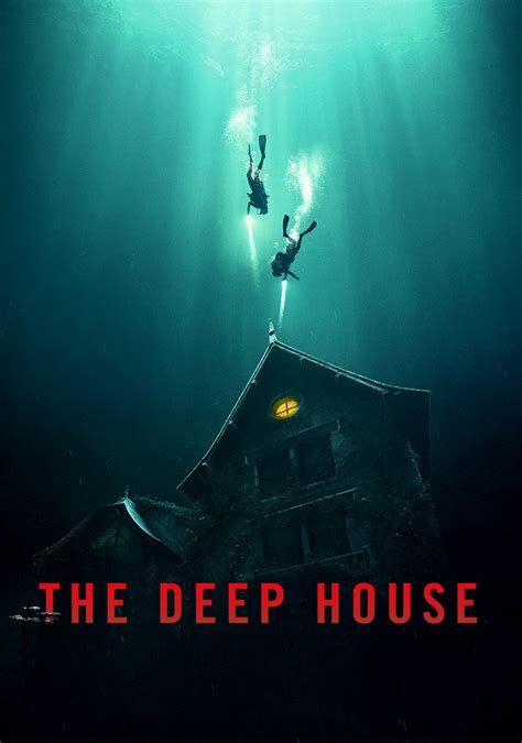 The Deep House Movie Fanart Fanarttv