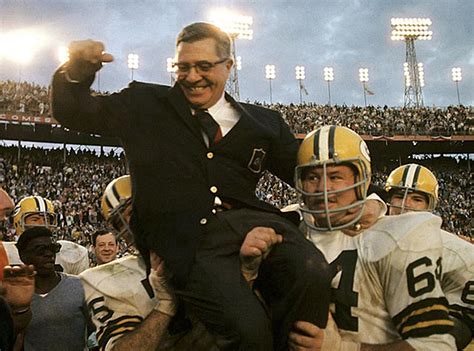 What Can A Christian Learn From Vince Lombardi Publishous Medium