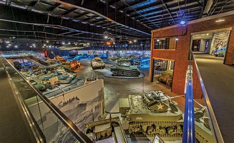 Look no further than american heritage bank's line up. Award of Merit Cultural/Worship: American Heritage Museum ...
