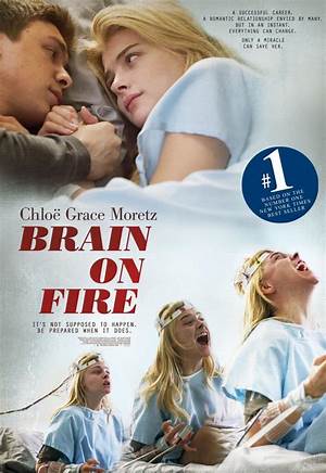 AL: Brain on Fire (2016)
