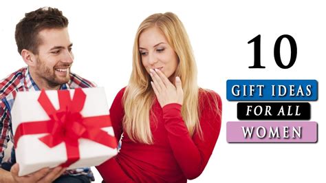 We did not find results for: Best GIFT IDEAS for HER | 10 Gifts any woman will love ...