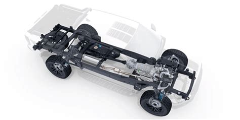 Ford Ranger Raptor X Design Features Lane Ford