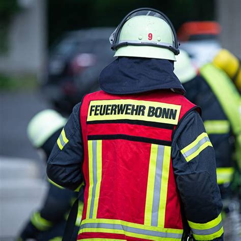 Wg zimmer in sankt sebastian haus mieten sankt sebastian. Neues Übungshaus der Feuerwehr Bonn - Radio Bonn / Rhein-Sieg