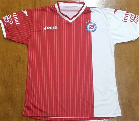 We did not find results for: Argentinos Juniors 14-15 Home Kit Released - Footy Headlines