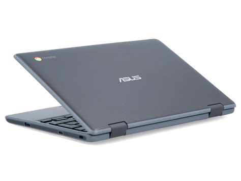 Asus Chromebook C204m Celeron N4000 4gb 32 Gb 1366x768 Klasa A Chrome