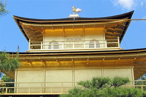 Media in category ashikaga shogunate. Kyōto - Kinkaku-ji: Kinkaku | Kinkaku-ji (金閣寺), or the Templ… | Flickr