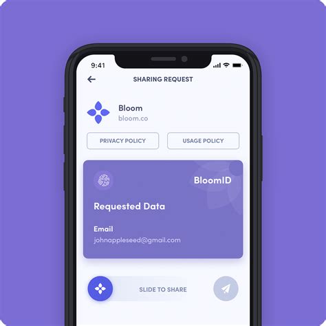 The most actual price for one bloom blt is $0.093704. BloomID: A Guide to Your Secure Identity