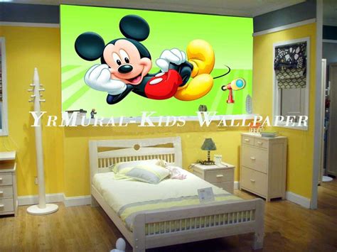 Download Kids Room Wallpaper