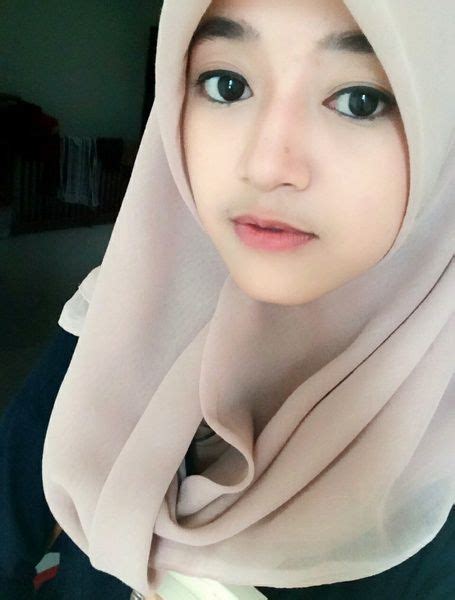 Feby Shahab Febyfebryanti97 — Likes Askfm Gadis Cantik Jilbab Cantik Model Pakaian Hijab