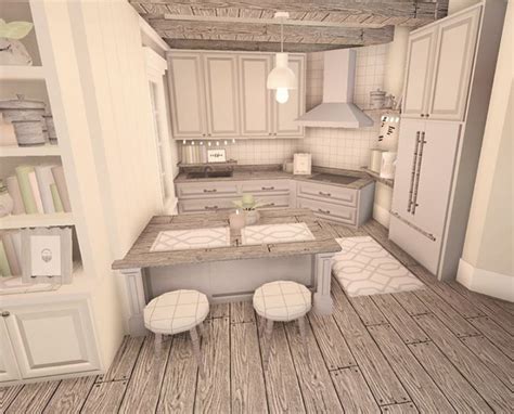 I hope you enjoy this speed build of my new beach house! 🚫NOT MINE🚫 Cozy Kitchen in 2020 | House decorating ideas ...