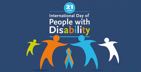 International Day Of Persons With Disabilities The Promise Of