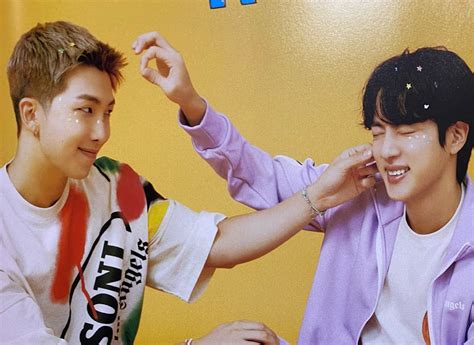 Here Are 30 Bts Japan Fanclub Magazine Photos Everyone Should See