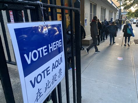 How Ranked-Choice Voting is Changing the Landscape of NYC Politics - Capalino
