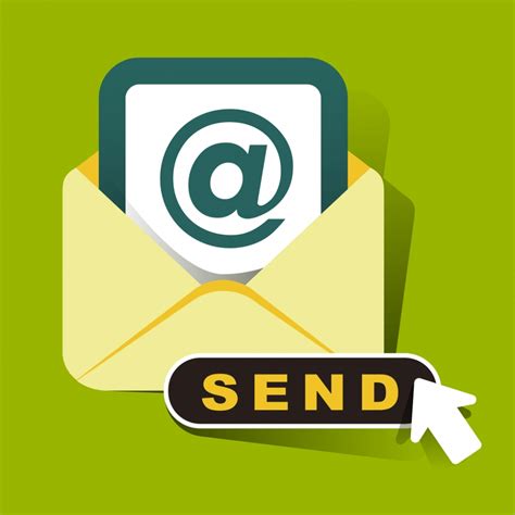 How To Send An Email Berbagi
