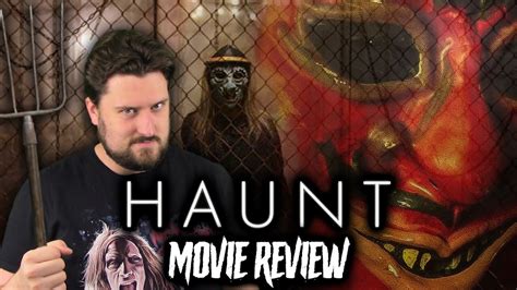 Haunt 2019 Movie Review Youtube