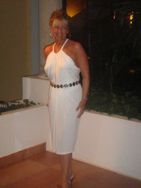 Allie From Southampton Is A Local Granny Looking For Casual