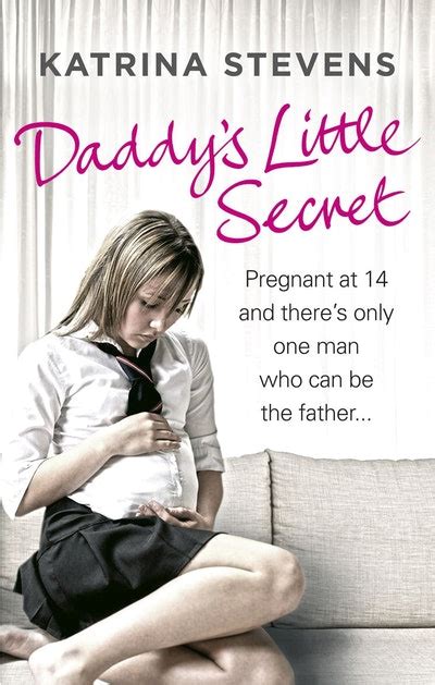 Daddys Little Secret Penguin Books Australia