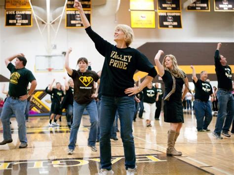 The company was founded by chairman and chief executive officer, bahram akradi. Photos: Apple Valley High School Homecoming Pep Fest | Patch