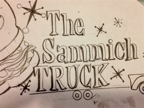 The Sammich Truck Will Open In April Seattle Met