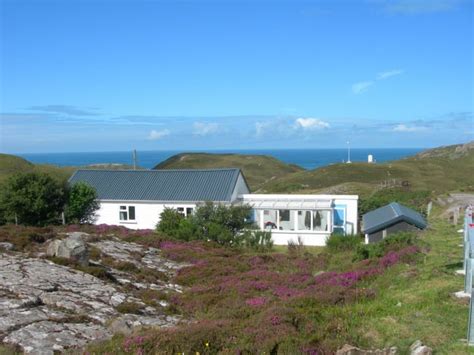 Su164 Bungalow Situated In Scourie Updated 2020 Holiday Rental In