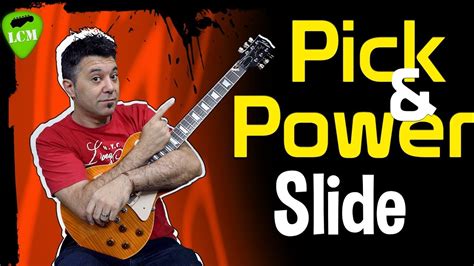 Vuoi conoscere i vari settaggi e le varie caratteristiche degli effetti per chitarra elettrica? Trucchi Per Chitarra Elettrica - Pick & Power Slide - YouTube