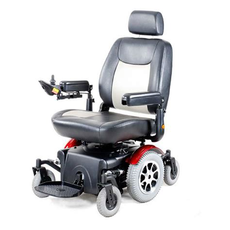 You just need a sense of direction, a guide to help you on the path to healing and restoration. Maverick 14 Power Wheelchair | Statewide Home Health Care