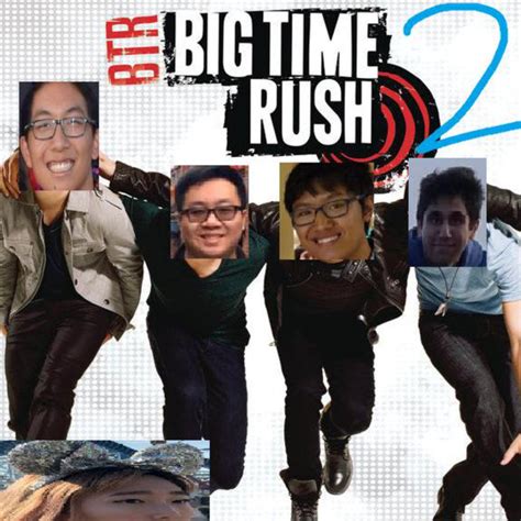 Big Time Rush 2 Spotify