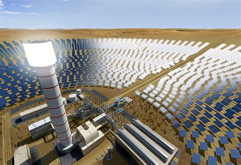 Hayward Tyler Awarded Concentrated Solar Power Contract In Dubai Cspplaza Tracking Global