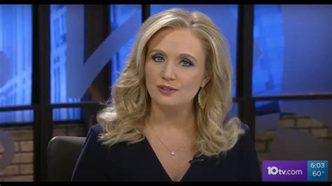 Brittany Bailey Anchor Reel Youtube