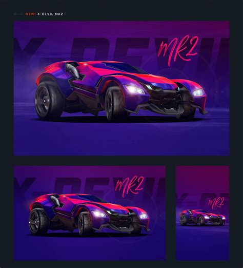 Free wallpaper collection for the awesome rocket league community. Rocket League Wallpaper Collection on Behance