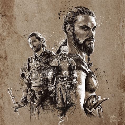 Available at a lower price from other sellers that may not offer free prime shipping. Illustration series in 2020 | Game of thrones art ...