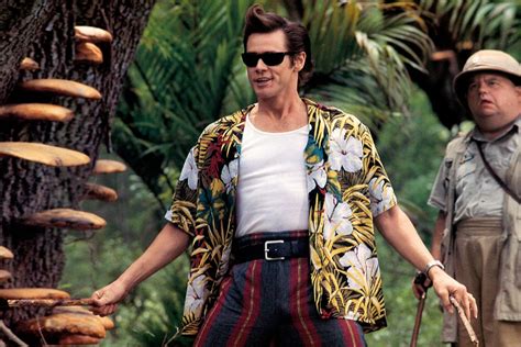 Alrighty Then Ace Ventura 3 Is Officially In The Works Man Of Many