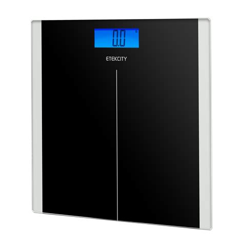 Etekcity Eb9380h Digital Body Weight Scale