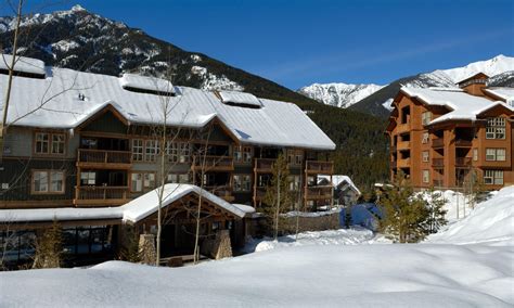 Tamarack Lodge Panorama Mountain Resort