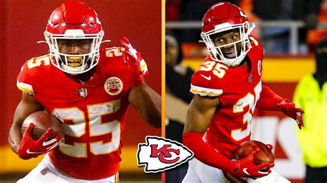 Chiefs First Take Clyde Edwards Helaire And Corners Vs Lac Youtube