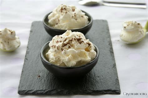 Check spelling or type a new query. Crema al mascarpone senza uova, ricetta dolce