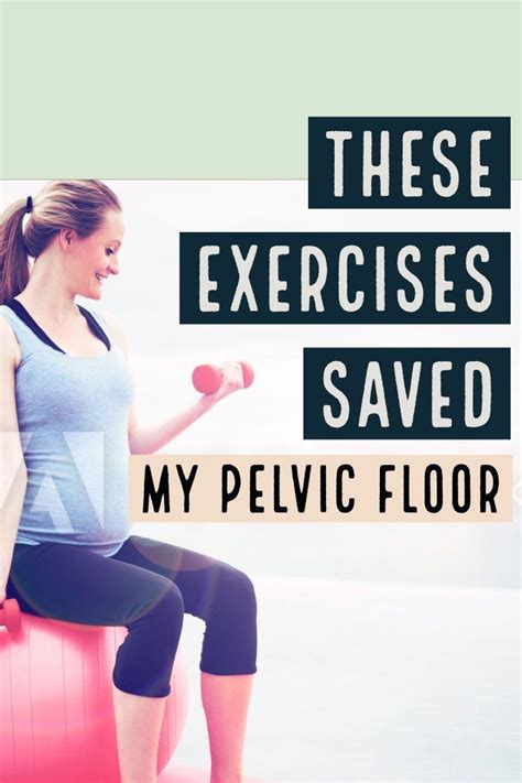 How To Improve Diastasis Recti And Pelvic Floor Dysfunction Natalie Hodson Pelvic Floor
