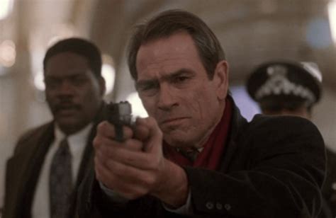 Filmy Z Tommy Lee Jones - Tommy Lee Jones Spotted In Public As Fans Await Movie ‘Ad Astra’ With