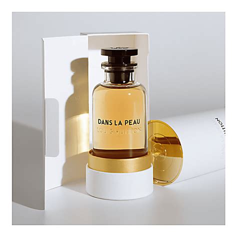 Ombre nomade ist ein beliebtes parfum von louis vuitton für damen und herren und erschien im jahr 2018. Dans la Peau Louis Vuitton аромат — аромат для женщин 2016