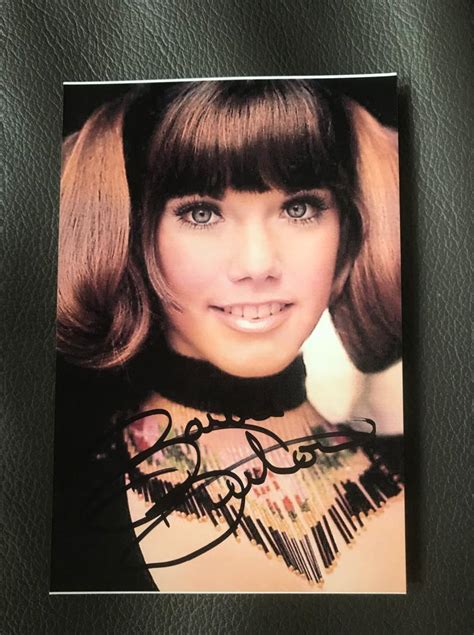 Sold Price Barbi Benton Signed Playboy Photograph Certified May 5