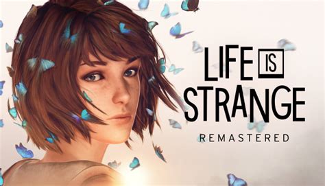 Life Is Strange Remastered Collection Has Been Delayed Into 2022