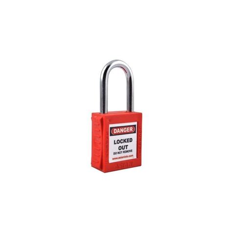 Loto Padlock Order Now Shop Safety Lock Out Tag Online