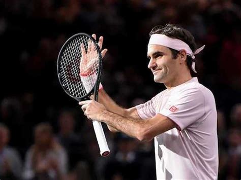 Hopman Cup Roger Federer Takes Switzerland Into Final Tennis News