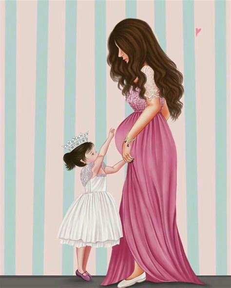 Pin By Tamara Alegría On Mi Luna Fernanda In 2020 Mother Art Baby