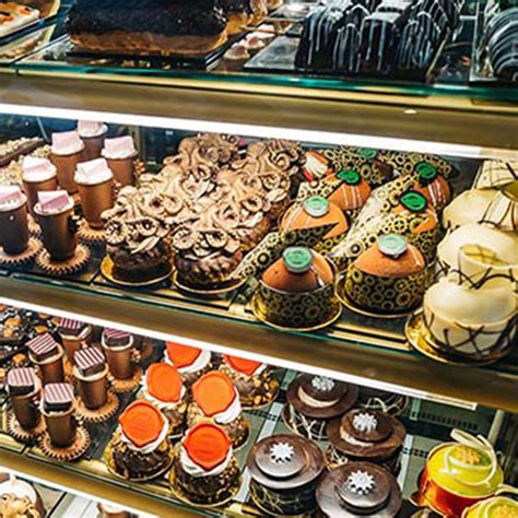 Maybe you would like to learn more about one of these? ,,Toothsome Chocolate Emporium'' : Ubena Jedes Mahl begeistern