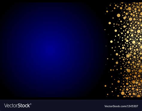 Download 103+ Background Blue With Gold HD Paling Keren - Download